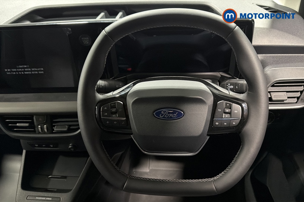 Ford Transit Courier Trend Automatic Electric Panel Van - Stock Number (1660954) - 2nd supplementary image