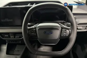 Ford Transit Courier Trend Automatic Electric Panel Van - Stock Number (1660954) - 2nd supplementary image
