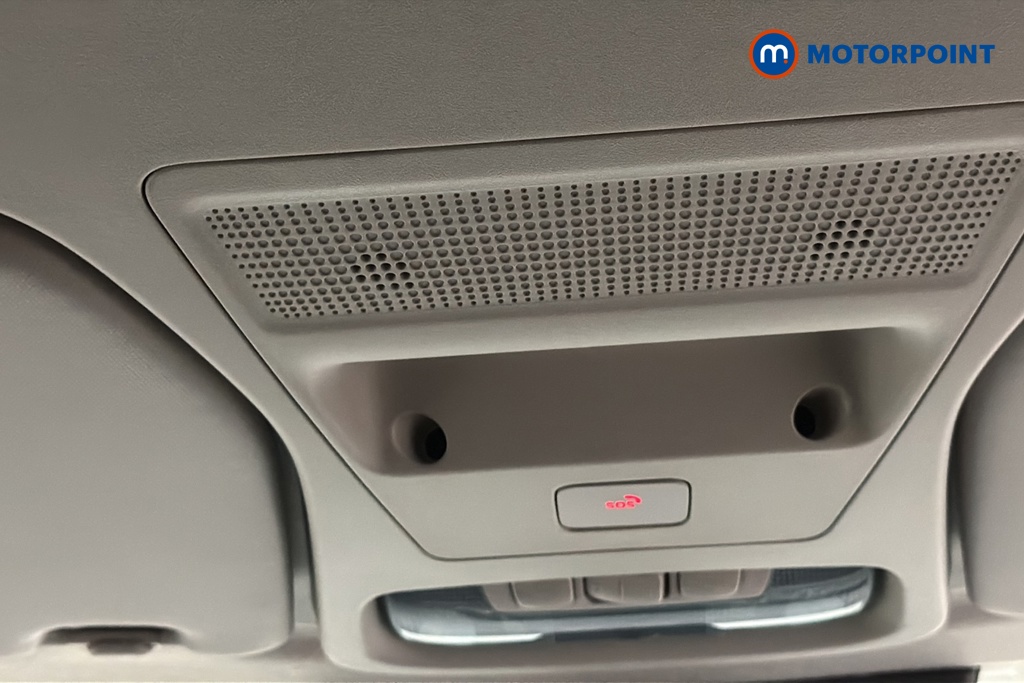 Ford Transit Courier Trend Automatic Electric Panel Van - Stock Number (1660954) - 994th supplementary image