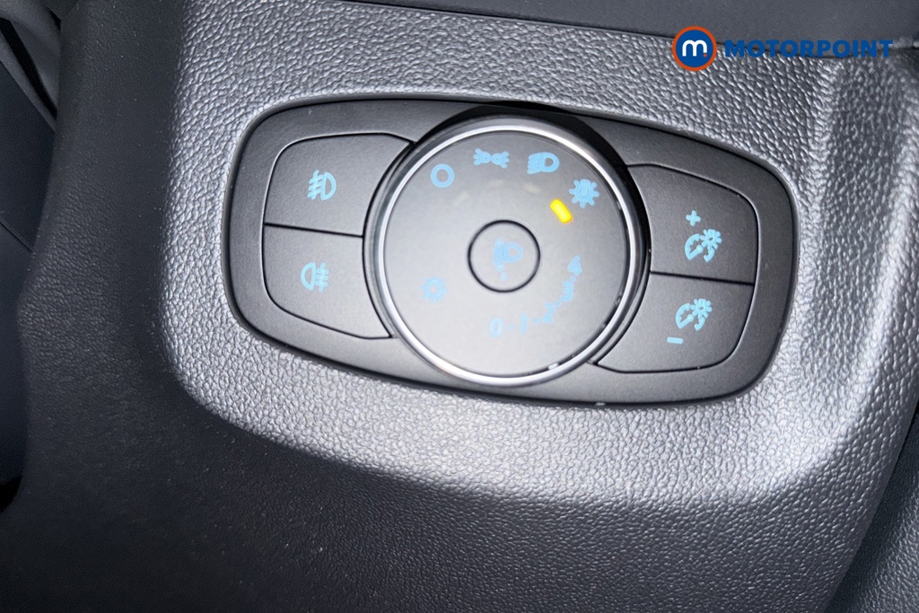 Ford Transit Courier Trend Automatic Electric Panel Van - Stock Number (1660954) - 11th supplementary image