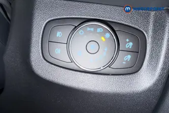 Ford Transit Courier Trend Automatic Electric Panel Van - Stock Number (1660954) - 11th supplementary image