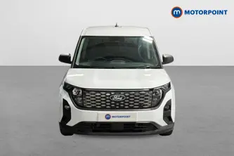 Ford Transit Courier Trend Automatic Electric Panel Van - Stock Number (1660954) - Front bumper