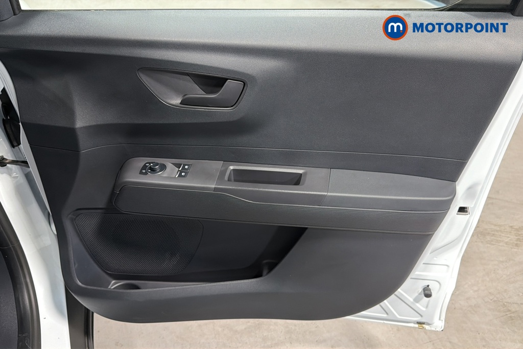 Ford Transit Courier Trend Automatic Electric Panel Van - Stock Number (1660954) - 18th supplementary image