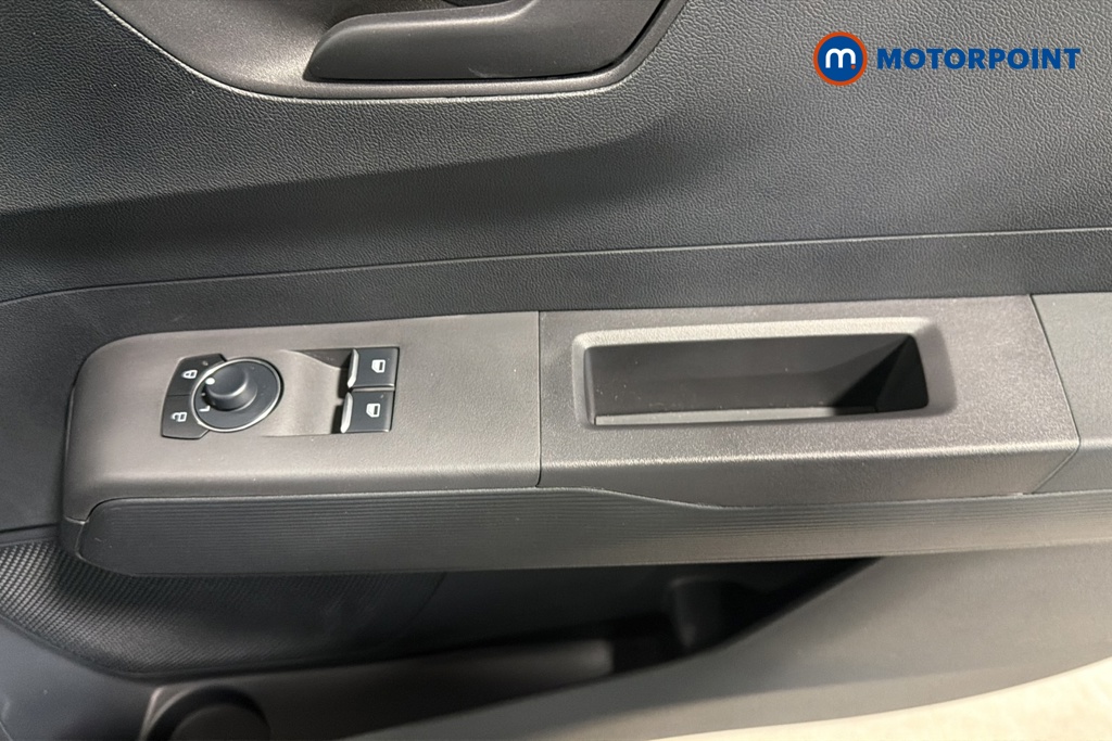 Ford Transit Courier Trend Automatic Electric Panel Van - Stock Number (1660954) - 19th supplementary image