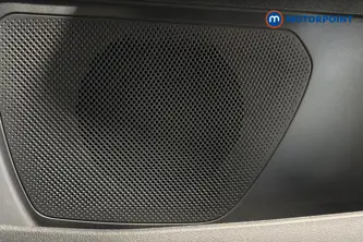 Ford Transit Courier Trend Automatic Electric Panel Van - Stock Number (1660954) - 21st supplementary image