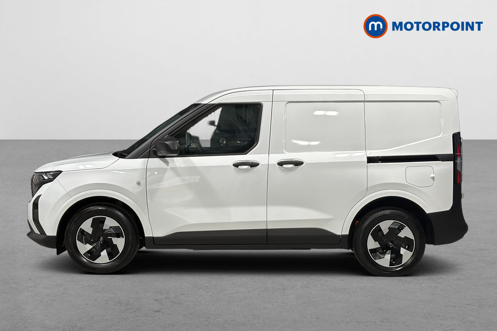 Ford Transit Courier Trend Automatic Electric Panel Van - Stock Number (1660954) - Drivers side