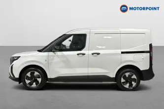 Ford Transit Courier Trend Automatic Electric Panel Van - Stock Number (1660954) - Drivers side