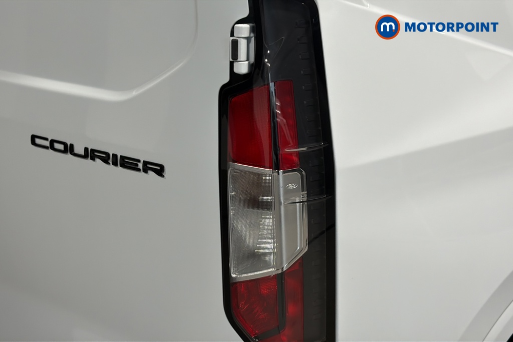 Ford Transit Courier Trend Automatic Electric Panel Van - Stock Number (1660954) - 36th supplementary image