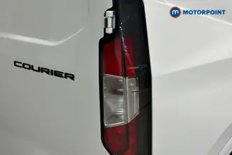 Ford Transit Courier Trend Automatic Electric Panel Van - Stock Number (1660954) - 36th supplementary image