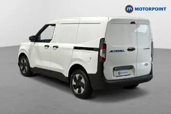 Ford Transit Courier Trend Automatic Electric Panel Van - Stock Number (1660954) - Drivers side rear corner