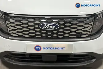 Ford Transit Courier Trend Automatic Electric Panel Van - Stock Number (1660954) - 43rd supplementary image
