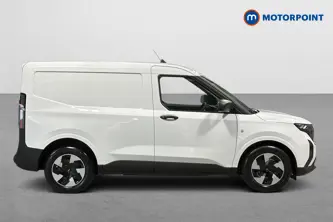 Ford Transit Courier Trend Automatic Electric Panel Van - Stock Number (1660954) - Passenger side