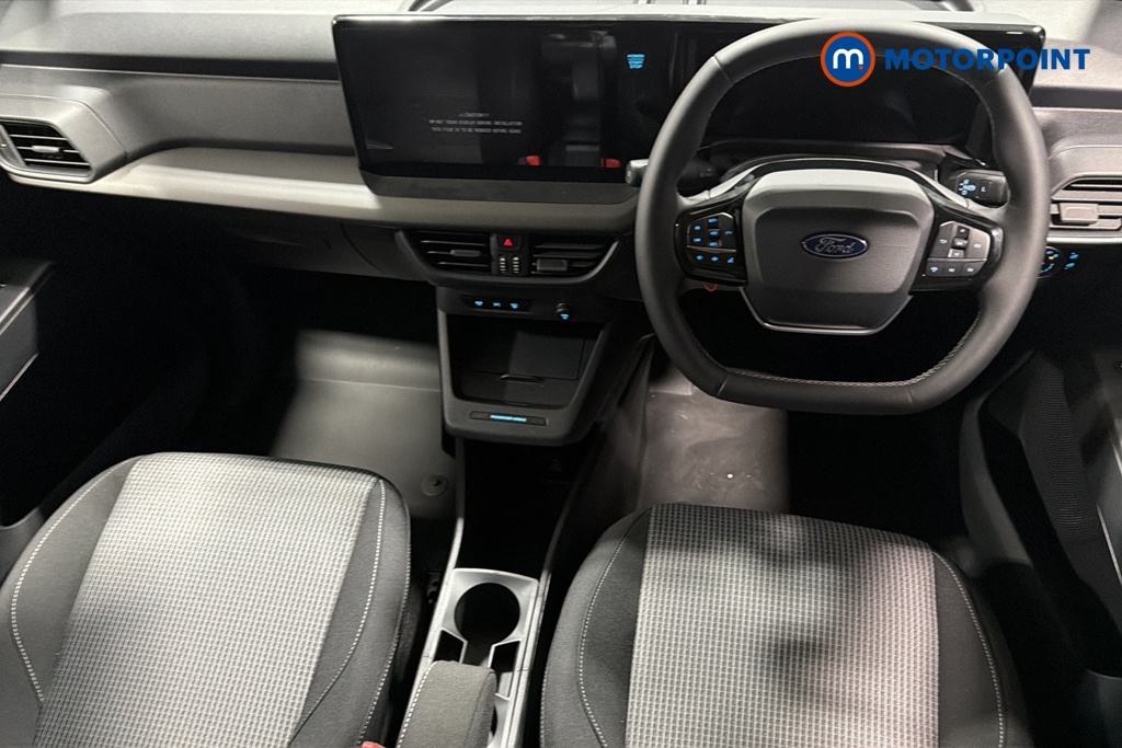 Ford Transit Courier Trend Automatic Electric Panel Van - Stock Number (1660954) - 1st supplementary image
