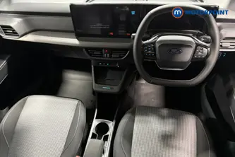 Ford Transit Courier Trend Automatic Electric Panel Van - Stock Number (1660954) - 1st supplementary image