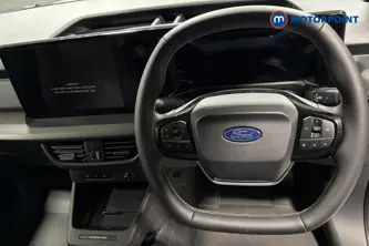 Ford Transit Courier Trend Automatic Electric Panel Van - Stock Number (1660956) - 2nd supplementary image