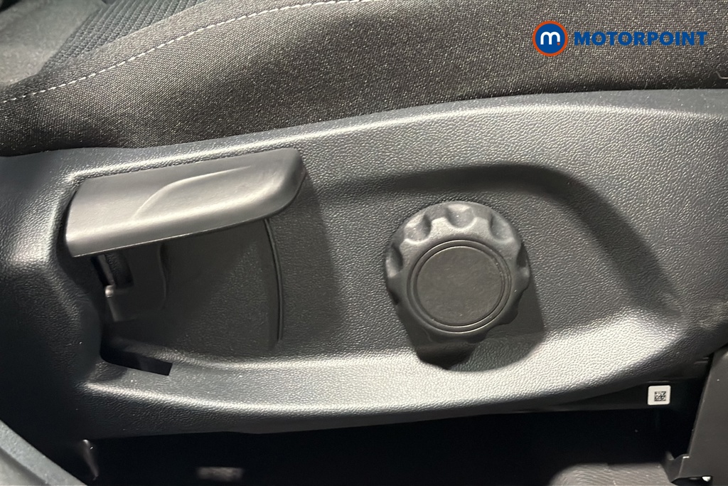 Ford Transit Courier Trend Automatic Electric Panel Van - Stock Number (1660956) - 993rd supplementary image