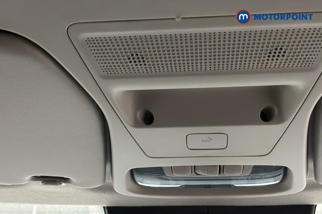 Ford Transit Courier Trend Automatic Electric Panel Van - Stock Number (1660956) - 994th supplementary image