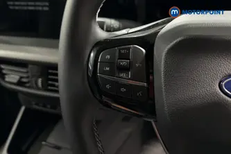 Ford Transit Courier Trend Automatic Electric Panel Van - Stock Number (1660956) - 4th supplementary image
