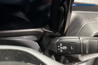 Ford Transit Courier Trend Automatic Electric Panel Van - Stock Number (1660956) - 6th supplementary image