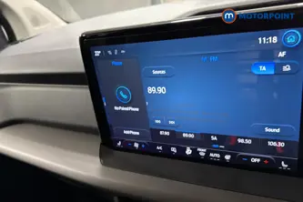 Ford Transit Courier Trend Automatic Electric Panel Van - Stock Number (1660956) - 8th supplementary image