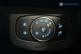 Ford Transit Courier Trend Automatic Electric Panel Van - Stock Number (1660956) - 11th supplementary image