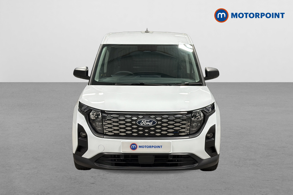 Ford Transit Courier Trend Automatic Electric Panel Van - Stock Number (1660956) - Front bumper