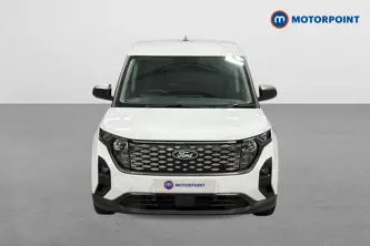 Ford Transit Courier Trend Automatic Electric Panel Van - Stock Number (1660956) - Front bumper