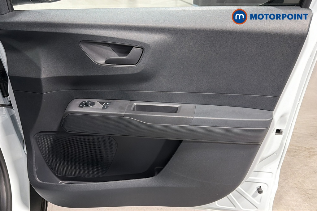 Ford Transit Courier Trend Automatic Electric Panel Van - Stock Number (1660956) - 18th supplementary image