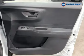 Ford Transit Courier Trend Automatic Electric Panel Van - Stock Number (1660956) - 18th supplementary image