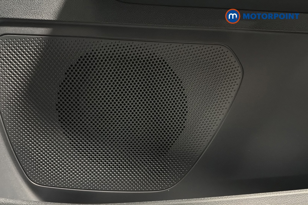 Ford Transit Courier Trend Automatic Electric Panel Van - Stock Number (1660956) - 21st supplementary image