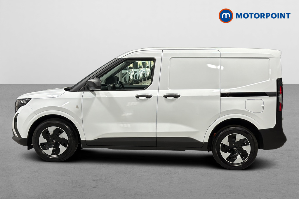 Ford Transit Courier Trend Automatic Electric Panel Van - Stock Number (1660956) - Drivers side