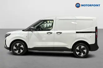 Ford Transit Courier Trend Automatic Electric Panel Van - Stock Number (1660956) - Drivers side