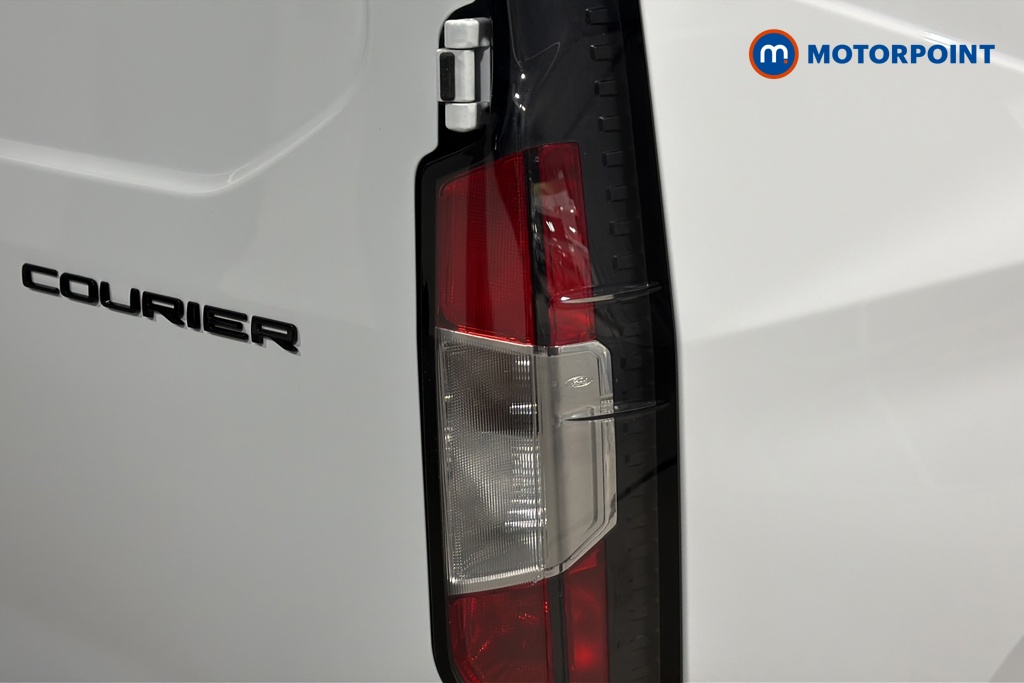Ford Transit Courier Trend Automatic Electric Panel Van - Stock Number (1660956) - 36th supplementary image