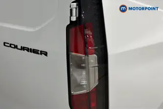Ford Transit Courier Trend Automatic Electric Panel Van - Stock Number (1660956) - 36th supplementary image