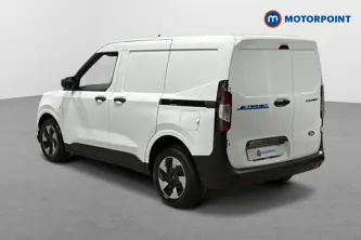 Ford Transit Courier Trend Automatic Electric Panel Van - Stock Number (1660956) - Drivers side rear corner