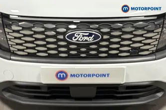 Ford Transit Courier Trend Automatic Electric Panel Van - Stock Number (1660956) - 43rd supplementary image