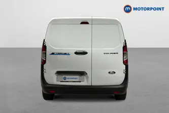 Ford Transit Courier Trend Automatic Electric Panel Van - Stock Number (1660956) - Rear bumper
