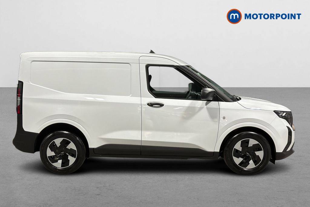 Ford Transit Courier Trend Automatic Electric Panel Van - Stock Number (1660956) - Passenger side