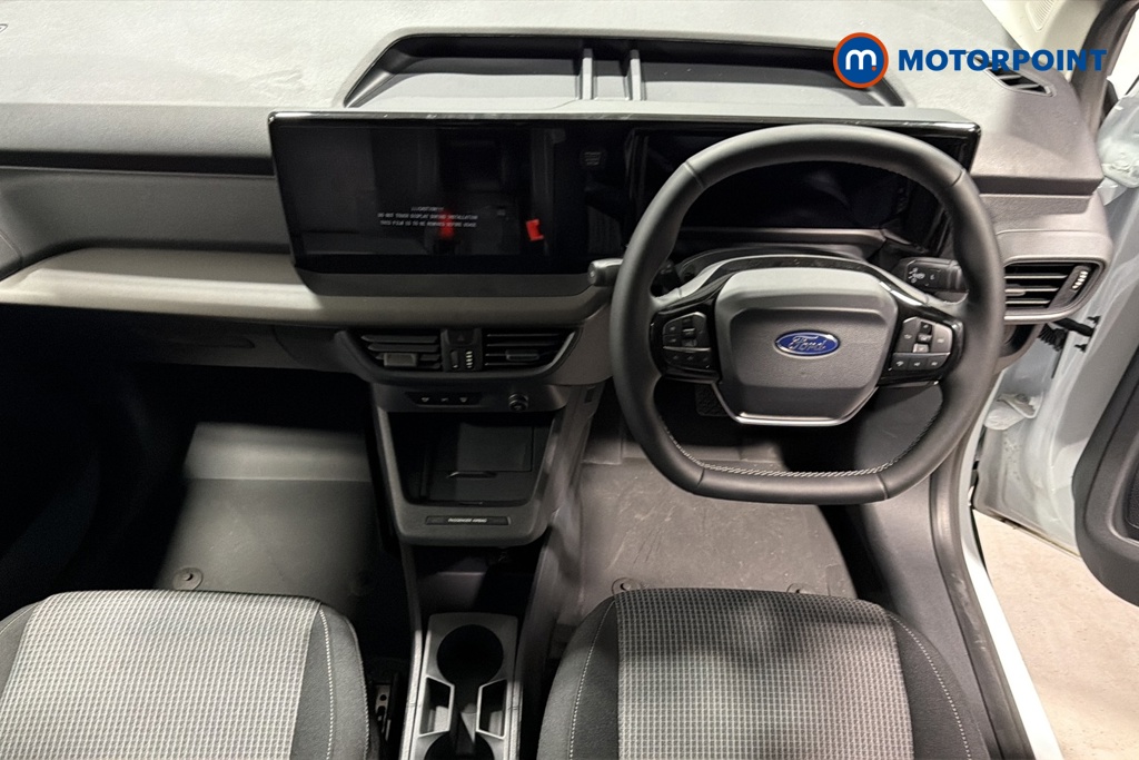 Ford Transit Courier Trend Automatic Electric Panel Van - Stock Number (1660956) - 1st supplementary image