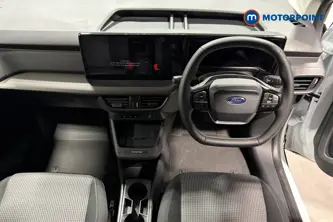 Ford Transit Courier Trend Automatic Electric Panel Van - Stock Number (1660956) - 1st supplementary image
