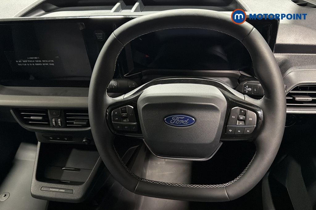 Ford Transit Courier Trend Automatic Electric Panel Van - Stock Number (1660962) - 2nd supplementary image