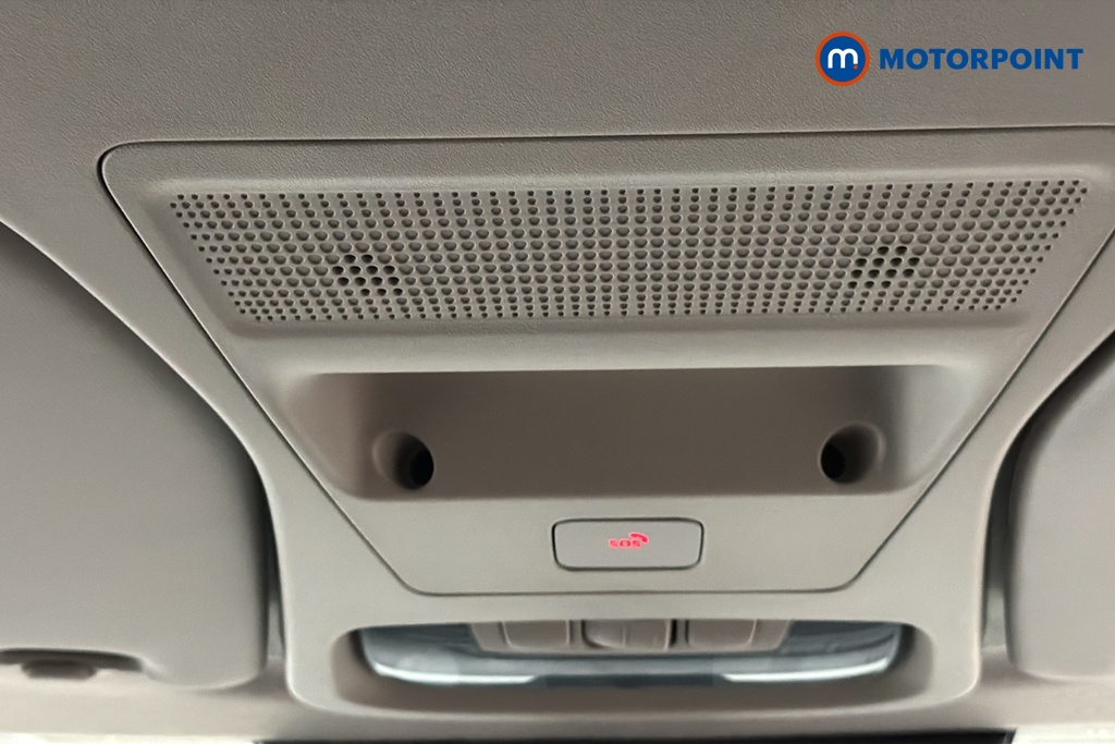 Ford Transit Courier Trend Automatic Electric Panel Van - Stock Number (1660962) - 994th supplementary image