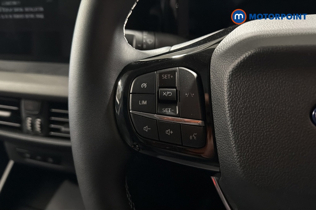 Ford Transit Courier Trend Automatic Electric Panel Van - Stock Number (1660962) - 4th supplementary image