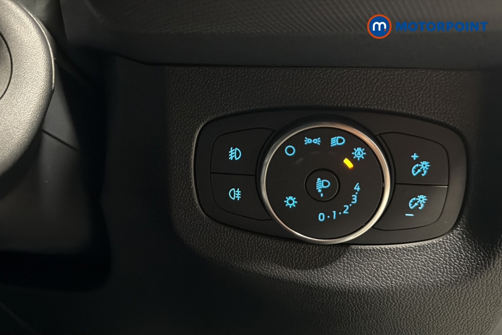 Ford Transit Courier Trend Automatic Electric Panel Van - Stock Number (1660962) - 11th supplementary image