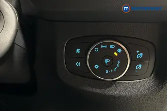 Ford Transit Courier Trend Automatic Electric Panel Van - Stock Number (1660962) - 11th supplementary image