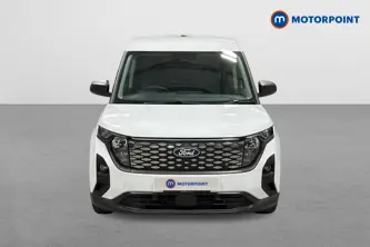 Ford Transit Courier Trend Automatic Electric Panel Van - Stock Number (1660962) - Front bumper