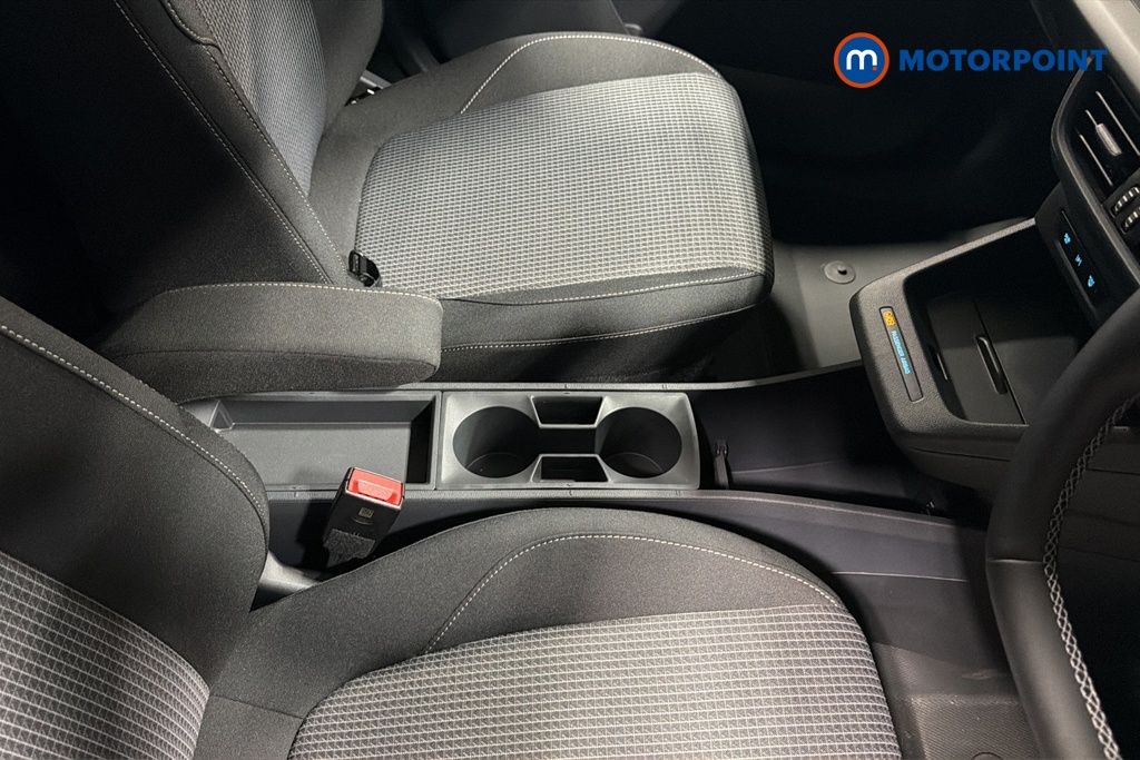 Ford Transit Courier Trend Automatic Electric Panel Van - Stock Number (1660962) - 15th supplementary image