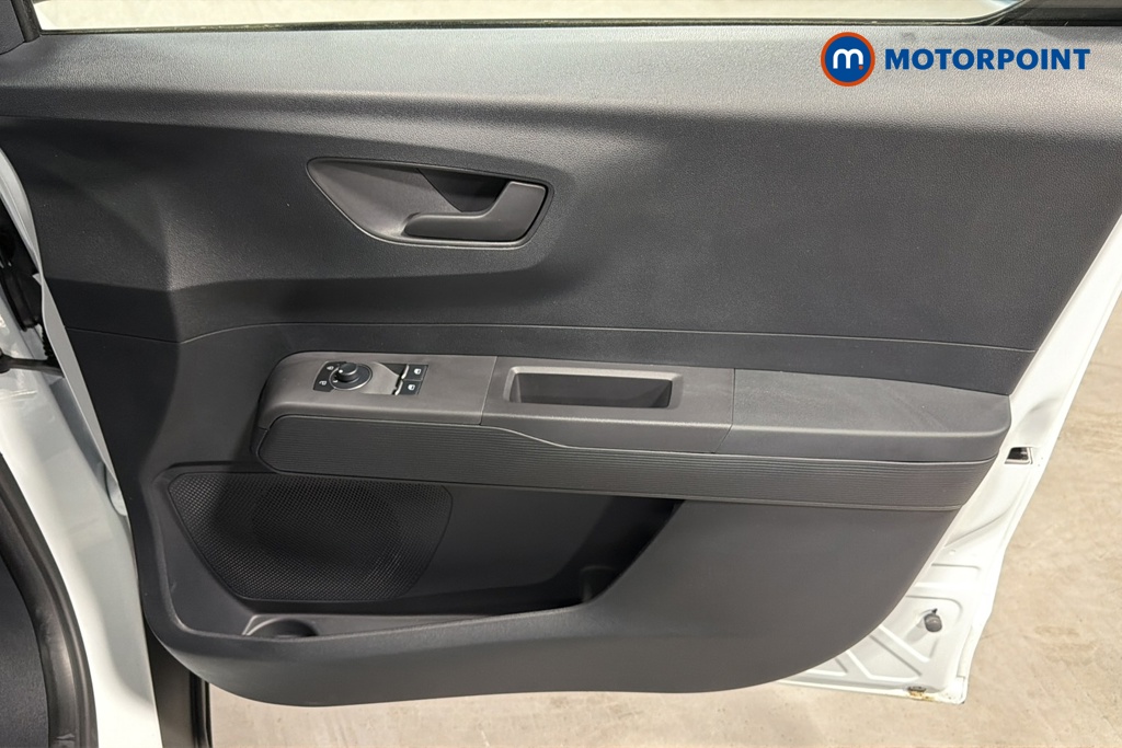 Ford Transit Courier Trend Automatic Electric Panel Van - Stock Number (1660962) - 18th supplementary image