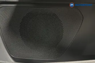 Ford Transit Courier Trend Automatic Electric Panel Van - Stock Number (1660962) - 21st supplementary image