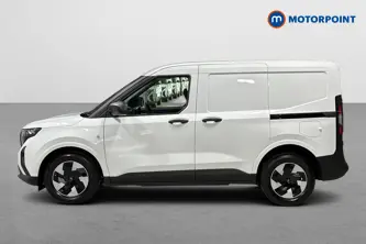 Ford Transit Courier Trend Automatic Electric Panel Van - Stock Number (1660962) - Drivers side
